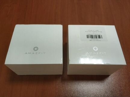 Часы фитнес-трекер XiaoMi Amazfit Bip A1608