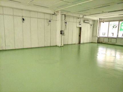 Склад 155 м²