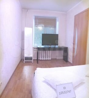 2-к квартира, 51 м², 5/5 эт.
