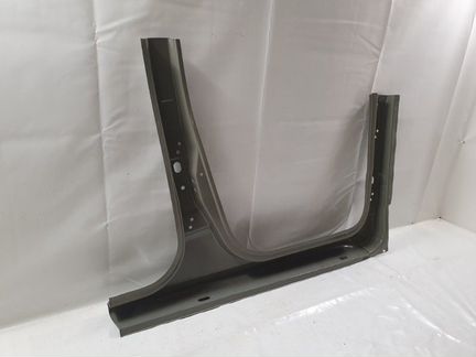 Порог левый LADA X-Ray