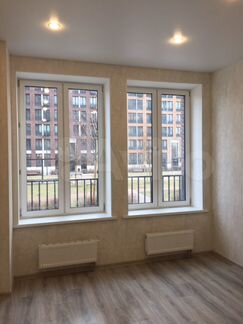 Квартира-студия, 20 м², 1/32 эт.