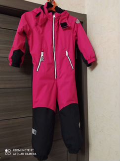 Комбинезон Reima