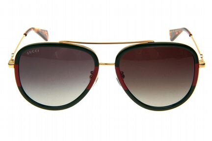 Очки Gucci gg0062/s / с-з очки мед оправы Luxor