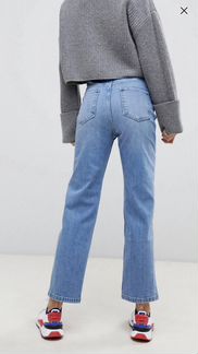 Джинсы ASOS