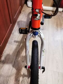 Велосипед Beagle 116