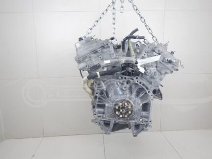 Двигатель 2GR-FE 190000P390 toyota Venza