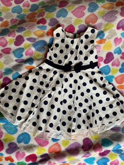 Платье Gulliver 92