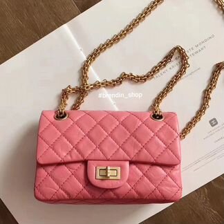 Сумка Chanel 255