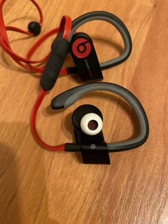 Беспроводные наушники Power beats