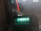 Dodge Durango 4.7 AT, 2002, 178 069 км объявление продам