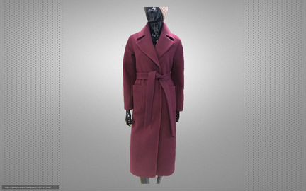 Новое пальто женское