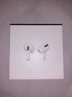 Кейс airpods pro