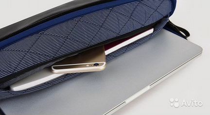 Чехол для ноутбука Gearmax london 15.6