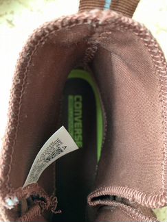 Фирменные Кеды Converse All Star