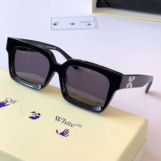 Очки Off White