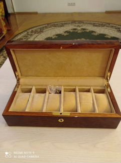 Ларь для украшений