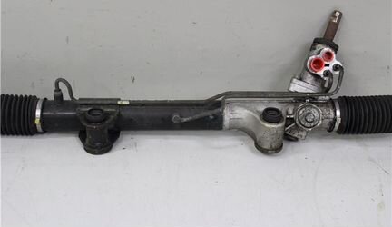Рулевая рейка Додж Нитро 07+ восстановленная