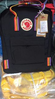 Рюкзак Канкен