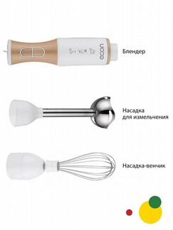 Блендер Econ ECO-232HB