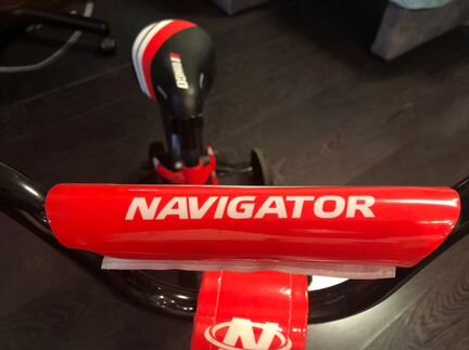 Детский велосипед, Navigator bingo, колеса 12
