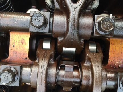 6g72 Mitsubishi Головка и блок