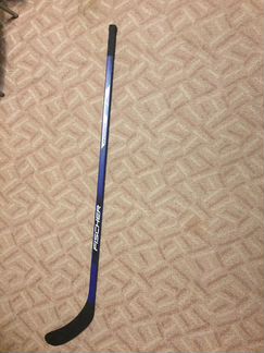 Клюшка хоккейная Fisher