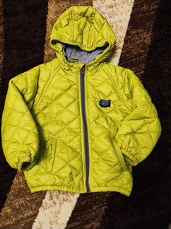 Куртка на мальчика