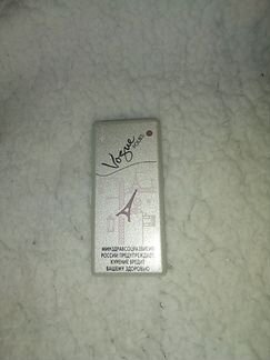 Зажигалка Vogue Folies