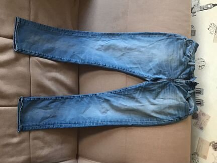 Джинсы мужские levis 511
