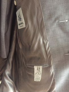 Костюм тройка мужской