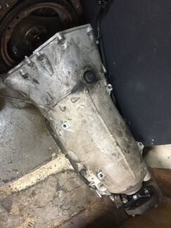 АКПП Mercedes 2032700100 C 203 2.2cdi