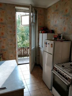 Комната 7 м² в 3-к, 6/8 эт.