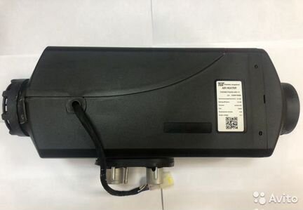 Автономный отопитель (фен сухой) Термотранс