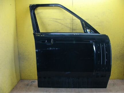 Дверь передняя правая Land Rover Range Rover