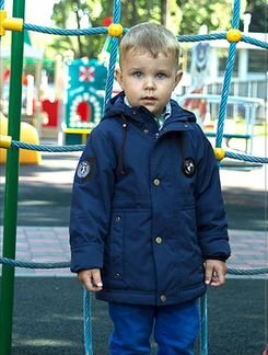 Куртка для Мальчика