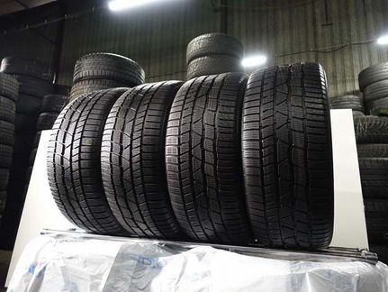 225 60 18 continental winter TS830P x b