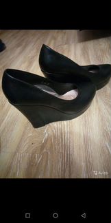 Женские туфли