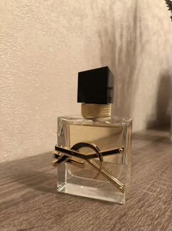 Туалетная вода