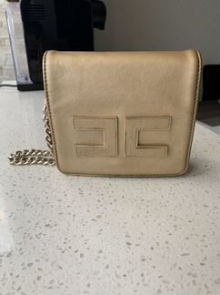 Сумка elisabetta franchi оригинал