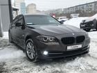 BMW 5 серия 2.0 AT, 2012, 146 000 км объявление продам