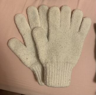 Перчатки женские