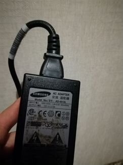 Адаптер для монитора Самсунг AD-4512L