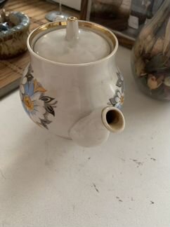 Заварочный чайник