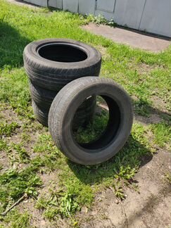 Dunlop Run-flat
