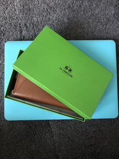 Кошелек La Martina