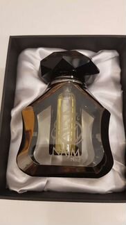 Духи восточные масляные новые Najm Noir