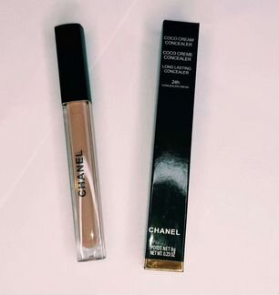 Консилер Chanel