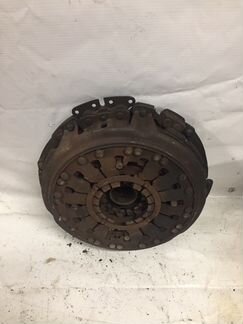 Сцепление VW Polo 1.2 TSI