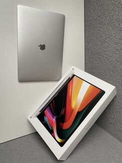 MacBook Pro 16, i7, 512 gb