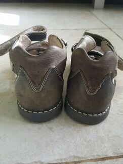 Сандали М-Панда ортопедик 19 р